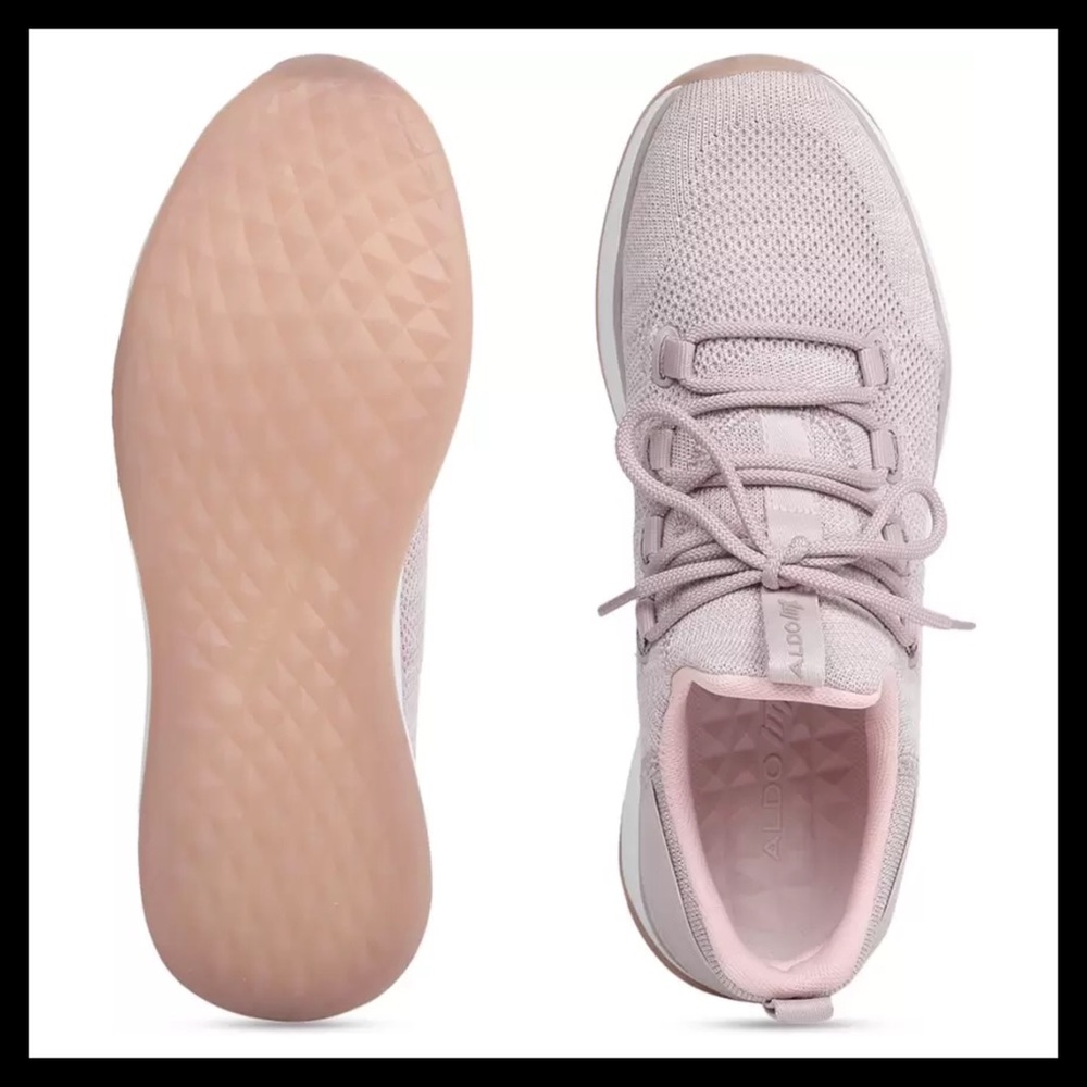 ALDO Mx Low Top Sneakers - Picture 7 of 9